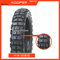 Mud and Snow Motorcycle Tube Tires(4.10-18) for All Terrain Riding