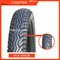 KOOPER  8PR Llantas (90/90-18)  with ISO DOT