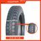 Heavy duty  8PR   tricycle tyre (4.50-12) with E-mark