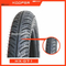6PR/8PR  Dual Purpose Motorcycle Tube Tyre (3.00-17)