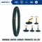 ISO Standard 18 Inch Butyl Natural /Motorcycle Inner Tube (300-18)