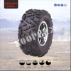 14 Inch Tubeless Rubber UTV/ATV Tyre