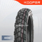 Durable Kooper Motorcycle Tyre /Tire from China factory (2.75-17) with ISO
