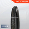 Lightweight and Sturdy Motorcycle Tyres/Tire for Adventurous Journeys (2.75-18)