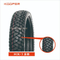High Performance Motorcycle Tyre for Adventure (4.10-18) with ISO