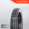 Stylish Motorcycle Tyre /Tire for Enhanced Stability and Control (3.00-18)