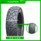 Durable Motorcycle Tire/Tyre with Advanced Tread Design (130/60-13)