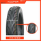 KOOPER 16 Inch 6PR/8PR  Motorcycle Tubeless Tire/Tyre (90/90-17 90/90-18 90/90-19 100/90-17 110/90-16 110/90-17 120/90-16)