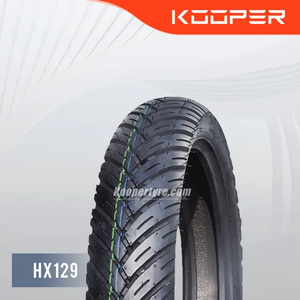 17Inch KOOPER 140/60-17,140/70-17,130/70-17,120/80-17  Highway Tread Motorcycle Tubeless Tyre Tire