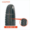 Durable All-Terrain Motorcycle Tire Set (80/90-16)