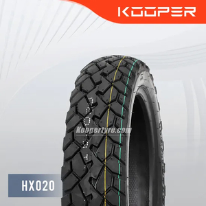 KOOPER 15Inch motorcycle tyre/tires (110/90-15)