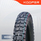 Stylish Motorcycle Tyre /Tire (3.00-18) for Enhanced Stability with DOT