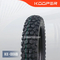 Stylish Motorcycle Tyre/Tire for Safety (3.00-18) with ISO/DOT