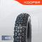 Premium Motorcycle Tyre/Tire for Safe Riding (110/90-16) with ISO/DOT/CE