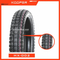 KOOPER 17 Inch 6PR/8PR Cross -Country  Motorcycle Tube Tyre/ Tire (3.00-17) with ISO  E-MARK DOT