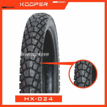 High Performance (100/70-18) motorycle tyre