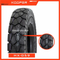 Heavy-Duty 8PR Tricycle Tube Tyre (4.00-8) with ISO/DOT/E-MARK
