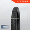 Durable Kooper Motorcycle Tyre /Tire for Enhanced Grip (2.75-17)