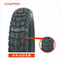 High Performance All-Weather Motorcycle Tire (110/90-16) with E-mark