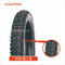 Durable All-Terrain Motorcycle Tire Set (80/90-16)