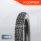 Stylish Motorcycle Tyre/Tire for Safety (3.00-18) with ISO/DOT