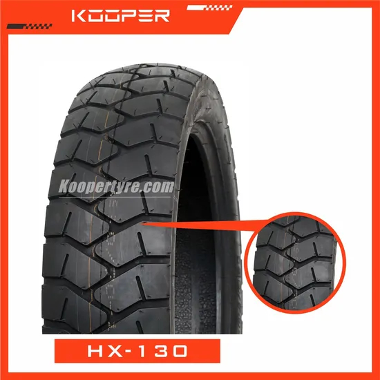 Heavy Duty Motorcycle Tire(150/70-17) for Off-Road