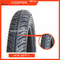Motorcycle tube tyre (2.75-17) with ISO,E-MARK,DOT