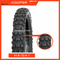 Mud and Snow Motorcycle Tube Tires(4.10-18) for All Terrain Riding
