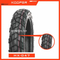 KOOPER 8PR Dual Purpose Motorcycle Tubeless Tire/Tyre (110/90-16 ) with ISO,DOT,E-MARK