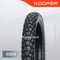 Durable Kooper Motorcycle Tyre /Tire for Enhanced Grip (2.75-17)