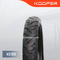 Lightweight and Sturdy Motorcycle Tyres/Tire for Adventurous Journeys (2.75-18)