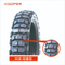 High Performance Motorcycle Tyre for Adventure (4.10-18) with ISO