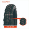 High Performance All-Weather Motorcycle Tire (110/90-16) with E-mark