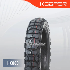 Durable 120/90-18 ,120/80-18,460-18 Motorcycle Tires/Tyres for Enhanced Grip and Safety
