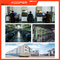 KOOPER motorcycle tyre fabricado en china (90/90-17)