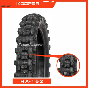 KOOPER  Off-road racing Explosion-proof tires (110/90-17)