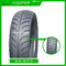 Durable Motorcycle Tire/Tyre with Advanced Tread Design (130/60-13)