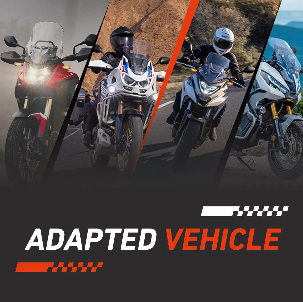 High Performance (100/70-18) motorycle tyre