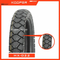 6PR/8PR  Dual Purpose Motorcycle Tube Tyre (3.00-17)