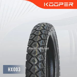 CHINA KOOPER Versatile Motorcycle Tyre/Tires  for Urban (3.00-17) with CE