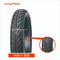 High Performance Sport Motorcycle Tire/Tyre/Tubeless (70/90-17)