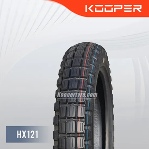 Factory Manufacture Natural Motorcycle tyres/tires (3.25-18)