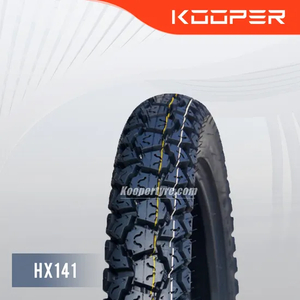KOOPER Inch 18 popular motorcycle tire/tyre (3.00-18) with CE