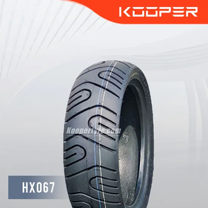 China Motorcycle Tube /Tubeless (120/70-12)