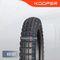 Premium Motorcycle Tyre/Tire for Safe Riding (110/90-16) with ISO/DOT/CE