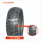 Durable Motorcycle Tire/Tyre with Advanced Tread Design (130/60-13)