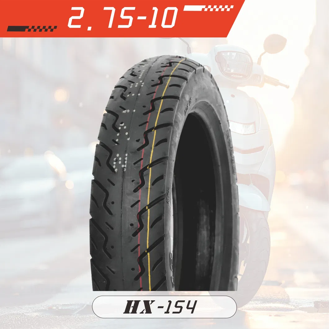 KOOPER Premium Quality Motorcycle Tire (2.75-10)