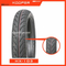 KOOPER 17 Inch  6PR/8PR  Super Highway Tread Motorcycle Tubeless Tyres/Tires ( 60/80-17 )