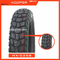 KOOPER 8PR Dual Purpose Motorcycle Tubeless Tire/Tyre (110/90-16 ) with ISO,DOT,E-MARK
