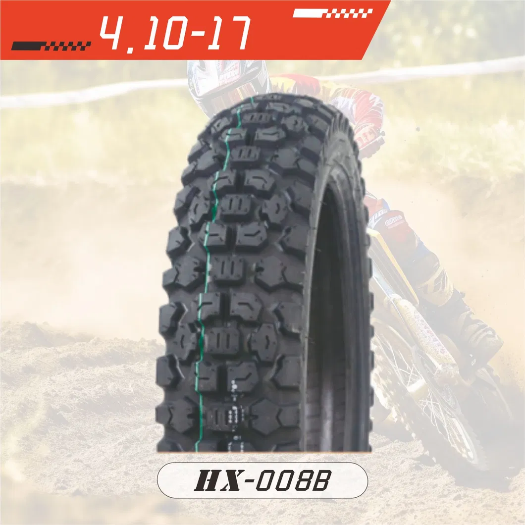 KOOPER 4.10-17 2.75-18 3.00-18 4.10-18 Cross-country Motorcycle Tube Tires